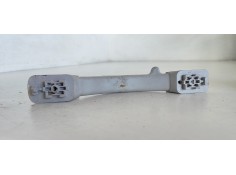Recambio de maneta interior delantera izquierda para citroen c3 picasso exclusive referencia OEM IAM 9650189677  
