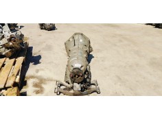 Recambio de caja cambios para jaguar xf 3.0 i referencia OEM IAM 8X237000DD  