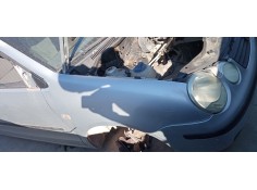 Recambio de aleta delantera derecha para volkswagen polo (9n1) 1.2 12v referencia OEM IAM   