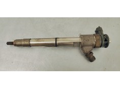 Recambio de inyector para opel insignia berlina 2.0 cdti 170 fap referencia OEM IAM 0445110713  