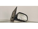 Recambio de retrovisor derecho para ssangyong kyron 270 xdi limited 4wd referencia OEM IAM E4012317  