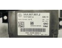 Recambio de modulo electronico para volkswagen tiguan (5n2) 2.0 tsi referencia OEM IAM 3AA907801J  
