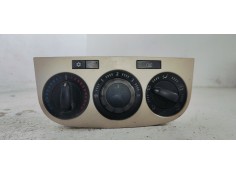 MANDO CALEFACCION / AIRE ACONDICIONADO 5E094010 