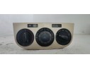 Recambio de mando calefaccion / aire acondicionado para opel corsa d enjoy referencia OEM IAM 5E094010  