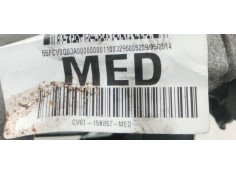 Recambio de apoyabrazos central para ford kuga (cbs) titanium referencia OEM IAM   