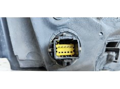 Recambio de retrovisor izquierdo para renault megane ii familiar authentique referencia OEM IAM   