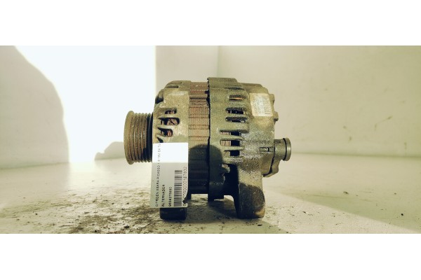 Recambio de alternador para citroen xsara picasso 1.6 16v sx top referencia OEM IAM 9638275980  