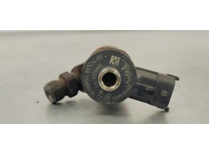 Recambio de inyector para opel insignia berlina 2.0 cdti 170 fap referencia OEM IAM 0445110713  