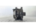 Recambio de alternador para peugeot 406 berlina (s1/s2) srdt pack referencia OEM IAM   