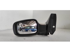 Recambio de retrovisor izquierdo para renault scenic ii emotion referencia OEM IAM   
