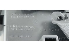 Recambio de apoyabrazos central para ford kuga (cbs) titanium referencia OEM IAM   