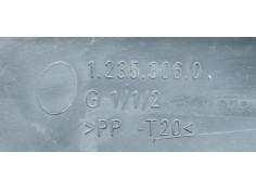 Recambio de retrovisor izquierdo para renault megane ii familiar authentique referencia OEM IAM   