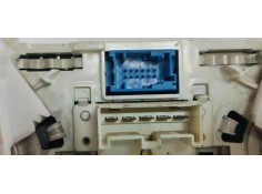 Recambio de mando calefaccion / aire acondicionado para opel corsa d enjoy referencia OEM IAM 5E094010  