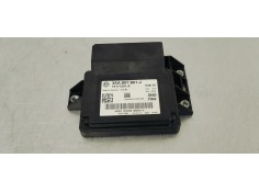Recambio de modulo electronico para volkswagen tiguan (5n2) 2.0 tsi referencia OEM IAM 3AA907801J  