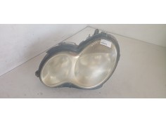Recambio de faro izquierdo para mercedes-benz clase c (w203) familiar c 200 t cdi (la) (203.207) referencia OEM IAM 0301166605  