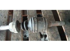 Recambio de transmision delantera izquierda para saab 9-3 berlina 2.3 cat referencia OEM IAM   