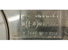 Recambio de retrovisor derecho para ssangyong kyron 270 xdi limited 4wd referencia OEM IAM E4012317  