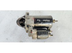 Recambio de motor arranque para audi a4 berlina (b5) 1.8 t referencia OEM IAM 06B911023  