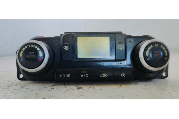 Recambio de mando climatizador para hyundai sonata (nf) 2.0crdi 140 fap referencia OEM IAM 972503KXXX  