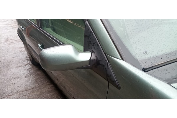 Recambio de retrovisor derecho para renault megane ii familiar authentique referencia OEM IAM 110511071109  