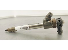 Recambio de inyector para opel insignia berlina 2.0 cdti 170 fap referencia OEM IAM 0445110713  