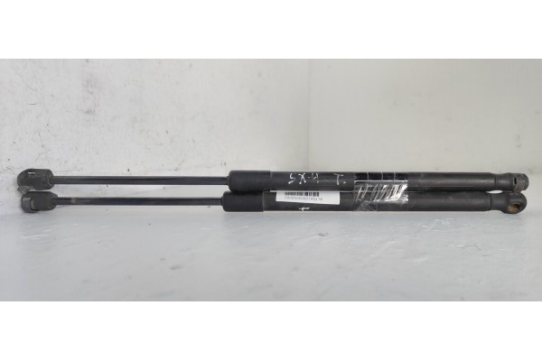 Recambio de amortiguadores maletero / porton para suzuki sx4 rw (ey) glx referencia OEM IAM   