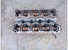 Recambio de culata para citroen c4 berlina referencia OEM IAM 9656769580  