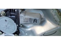 Recambio de elevalunas delantero derecho para kia carnival 2.9 crdi cat referencia OEM IAM 824604D000  