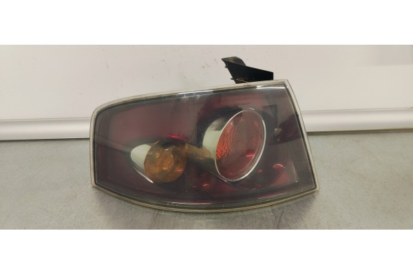 Recambio de piloto trasero izquierdo para seat ibiza (6l1) referencia OEM IAM 6L6945095E  