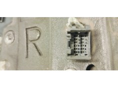 Recambio de retrovisor derecho para ssangyong kyron 270 xdi limited 4wd referencia OEM IAM E4012317  