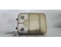 Recambio de luz interior para kia carens ( ) 1.7crdi 116 fap referencia OEM IAM 92800A4XXX  