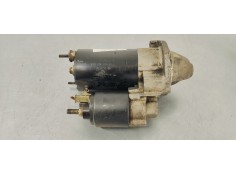 Recambio de motor arranque para audi a4 berlina (b5) 1.8 t referencia OEM IAM 06B911023  