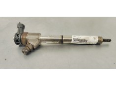 Recambio de inyector para opel insignia berlina 2.0 cdti 170 fap referencia OEM IAM 0445110713  