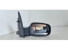 Recambio de retrovisor derecho para renault megane ii familiar authentique referencia OEM IAM 110511071109  