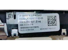 Recambio de luz interior para bmw serie 1 berlina (e81/e87) 116d referencia OEM IAM   
