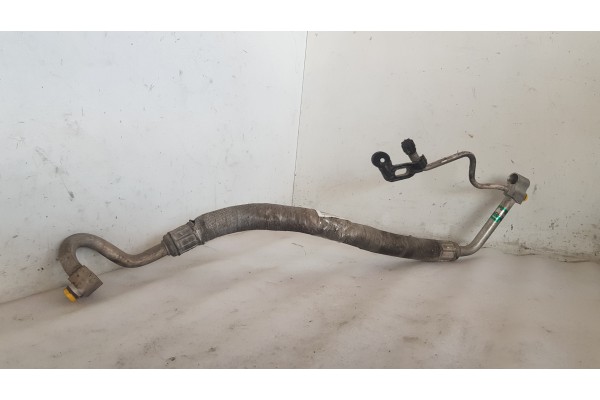 Recambio de tubos aire acondicionado para bmw x3 (e83) 2.0 d referencia OEM IAM 64533400401  