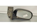 Recambio de retrovisor derecho para ssangyong kyron 270 xdi limited 4wd referencia OEM IAM E4012317  