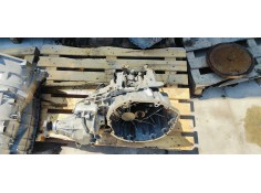 Recambio de caja cambios para renault koleos 2.0 dci 150 4x4 fap referencia OEM IAM ND8001  