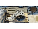 Recambio de caja cambios para renault koleos 2.0 dci 150 4x4 fap referencia OEM IAM ND8001  