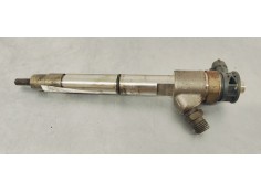 Recambio de inyector para opel insignia berlina 2.0 cdti 170 fap referencia OEM IAM 0445110713  