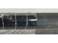 Recambio de amortiguadores maletero / porton para suzuki sx4 rw (ey) glx referencia OEM IAM   