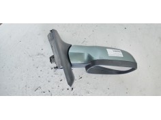 Recambio de retrovisor derecho para renault megane ii familiar authentique referencia OEM IAM 110511071109  