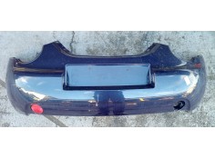 Recambio de paragolpes trasero para volkswagen new beetle (9c1/1c1) 1.9 tdi referencia OEM IAM   