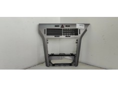 Recambio de rejilla aireadora para opel astra h ber. 1.6 16v referencia OEM IAM 03758075 13100105 