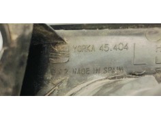 Recambio de piloto trasero izquierdo para seat ibiza (6l1) referencia OEM IAM 6L6945095E  