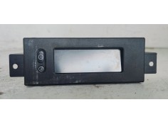 PANTALLA MULTIFUNCION 13209460 