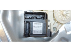 Recambio de elevalunas delantero izquierdo para volkswagen tiguan (5n1) advance referencia OEM IAM 5N1837729E  