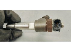 Recambio de inyector para opel insignia berlina 2.0 cdti 170 fap referencia OEM IAM 0445110713  