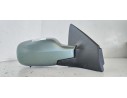 Recambio de retrovisor derecho para renault megane ii familiar authentique referencia OEM IAM 110511071109  