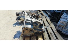 Recambio de caja cambios para renault koleos 2.0 dci 150 4x4 fap referencia OEM IAM ND8001  